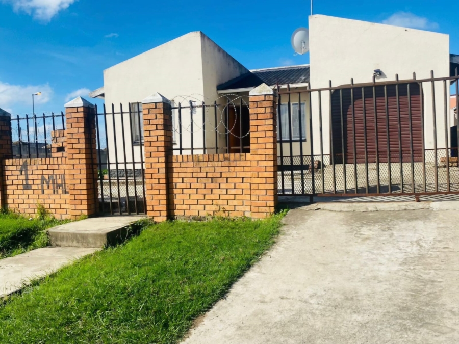 3 Bedroom Property for Sale in Bisho Central Eastern Cape
